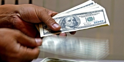 Wall Street se desploma por el coronavirus y el Dow Jones pierde un 3,56 %