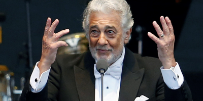 Plcido Domingo dijo que acepta "toda la responsabilidad" despus de las denuncias por abuso sexual