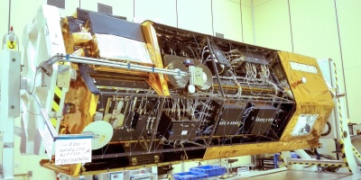 Un satlite argentino informar sobre desastres ambientales y cultivos