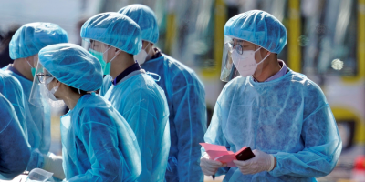 OMS aclara que no habr declaracin oficial de pandemia en ningn caso