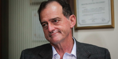 Manini afirm que "el precio del combustible bajar poco" si no disminuye la carga fiscal