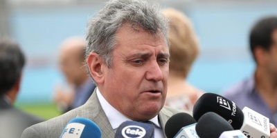 La Comisin de tica de la FIFA inhabilit a Wilmar Valdez por un ao