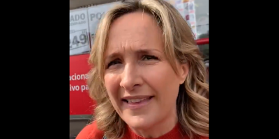 Raffo recorri barrios; le lanzaron piedras y se pregunt dnde est Daniel Martnez  