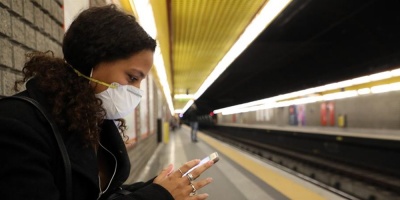 Coronavirus: hay "pandemia virtual" pero el virus tiene baja mortalidad