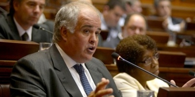 Ley de Urgente Consideracin: el 9 de marzo el Gobierno Electo prev enviarla al Parlamento