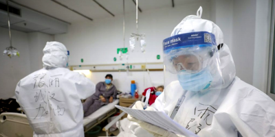 El coronavirus empieza a crear "grandes huecos" en las cadenas de suministros