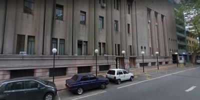 Mudanza de Secundaria: Comenzaron los trabajos de adecuaci�n del edificio de la ex C�rcel Central 