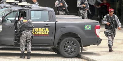 Brasil: violencia en Cear empieza a ceder