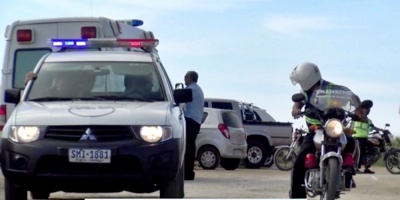 Doce personas fueron detenidas en el marco de los festejos del carnaval de La Pedrera