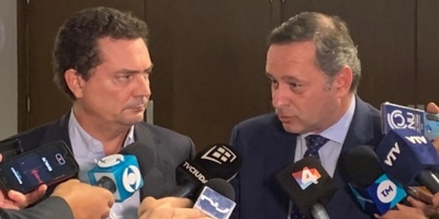 Delgado: "esta semana quedarn definidas las direcciones de los ministerios"