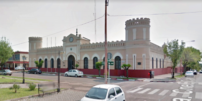 Enviaron a la crcel a siete personas vinculadas con la histrica incautacin de 350 kilogramos de pasta base en Artigas