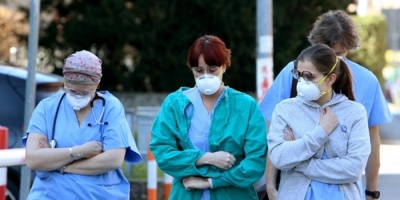 Unas 260 personas son tratadas en Chile ante la sospecha de que se contagiaran del coronavirus 