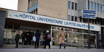 Francia registra un segundo muerto por el coronavirus