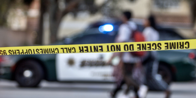 Una mujer es detenida en EEUU por la muerte de su novio dentro de una valija
