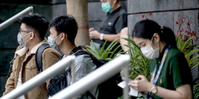 COSEM confirma que no atendi a pacientes portadores del coronavirus de China, COVID-19