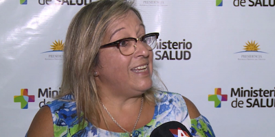 El Ministerio de Salud seal que el coronavirus "en algn momento va a entrar" al pas