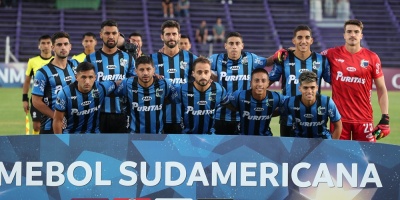 Liverpool aplasta a Llaneros y sigue de largo en la Sudamericana