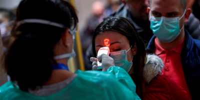 Bolivia analiza un nuevo caso sospechoso de coronavirus procedente de China