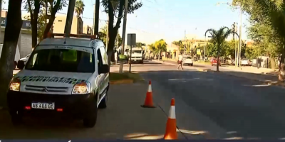 El atleta olmpico argentino Braian Toledo falleci tras accidente de moto