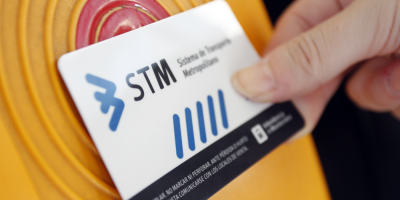 Usuarios del transporte en Montevideo accedern al boleto de una hora automticamente
