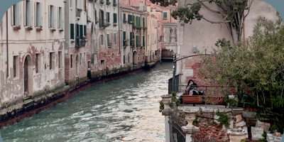 Ms de 40 pases participarn en la 17 Bienal de Arquitectura de Venecia