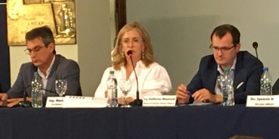 Ancap obtuvo ganancias por 39 millones de dlares en 2019 