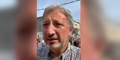 Gerardo Sotelo ser el director de los medios audiovisuales estatales durante el gobierno de Lacalle Pou