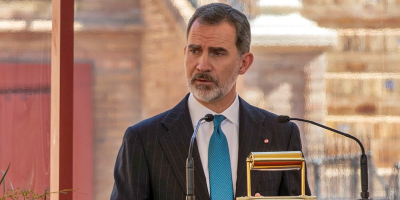 Felipe VI se reunir en nuestro pas con Vzquez, Lacalle Pou, Piera y Duque