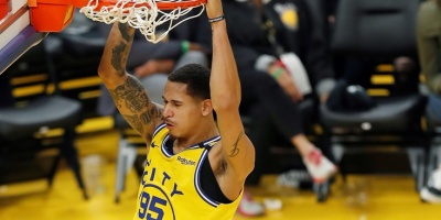 Exhibicin de Lakers, sin James; Thunder siguen ganando