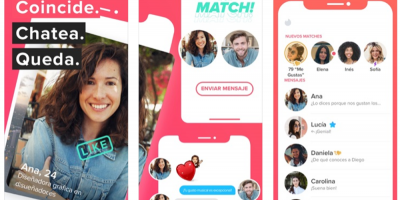 Tinder renueva su serie de televisin para una segunda temporada