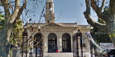 Autoridades de Asse confirmaron casos de sarna en el hospital Vilardeb