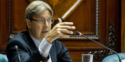 El Partido Colorado plantea cambios al anteproyecto de Ley de Urgente Consideracin