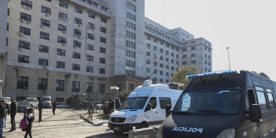 El Gobierno argentino impulsar una ley de reforma del Poder Judicial