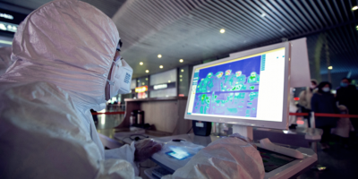 Astrix y Oblix ya se enfrentaron a "Coronavirus" en un cmic en 2017