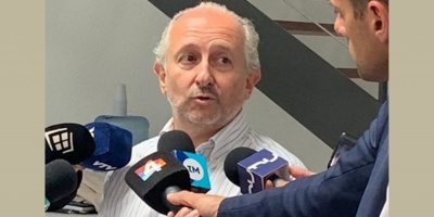 Da Silveira le pidi a los sindicatos de la educacin que revean su decisin de parar
