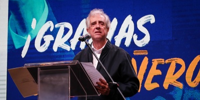 Frente Amplio rindi homenaje a Tabar Vzquez