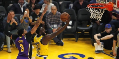NBA: Clippers, cada vez mejor; Bucks, intratables y Doncic pierde en su cumplea�os