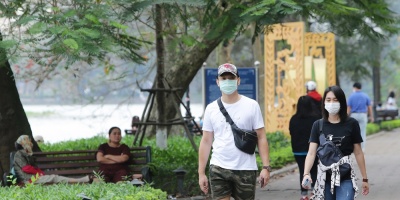 Debacle industrial por el virus en China, donde caen los casos fuera de Hubei