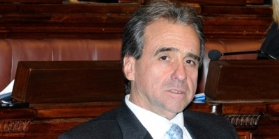 Monzeglio de acuerdo con suspensin de la Feria de Turismo en Berln por coronavirus