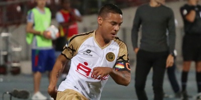 Victoria de la U de Chile y empate del Colo Colo, que rompe su mala racha
