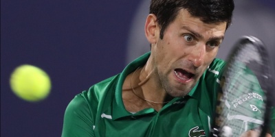Djokovic aumenta la ventaja sobre Nadal; Thiem saca a Federer del podio
