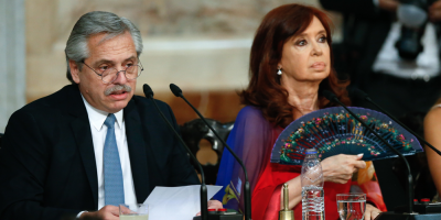 Presidente de Argentina anunci que presentar proyecto para legalizar el aborto