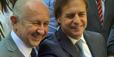 El perfil del nuevo ministro de Educacin y Cultura, Pablo Da Silveira