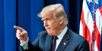 Trump pide a las farmac�uticas que aceleren la vacuna para el coronavirus
