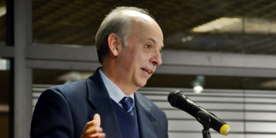 El ministro de Defensa asegur� que se trabajar� para modernizar los equipamientos