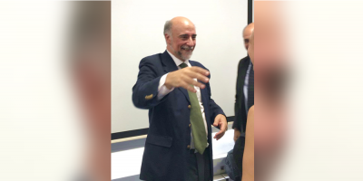 Para el Ministro de Trabajo Pablo Mieres, la prioridad es equilibrar salario y empleo
