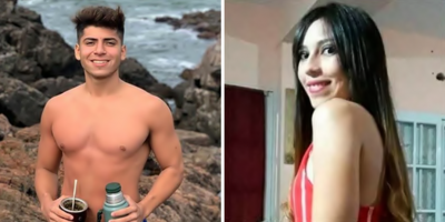 Horror en Catamarca: Mat a su novia y quem sus restos en una parrilla