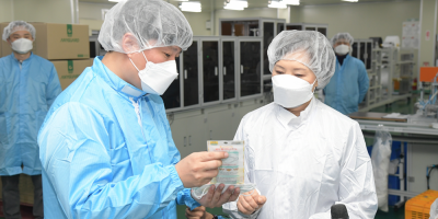 China registra su mejor dato de nuevos contagiados por COVID-19 desde enero