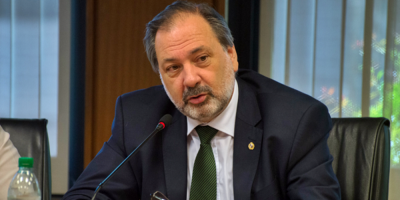Gandini: antes de fin de mes estarn aprobadas unas cuantas venias en empresas pblicas y entes autnomos