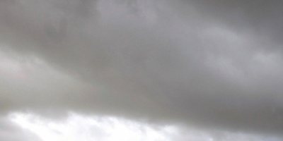 Se esperan precipitaciones recin para el prximo lunes